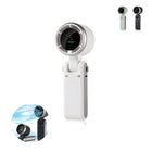 Portable Handheld High Speed Turbo Fan