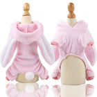 Comfortable Pet Clothing