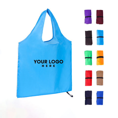 Folding Shopping Bag