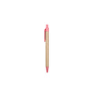 Wheat Straw Paper Tube Pencil