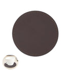 Beautiful Round Beverage Coffee Coaster