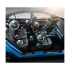 Fan Blades Car Air Freshener