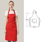 Thickened Waterproof Apron