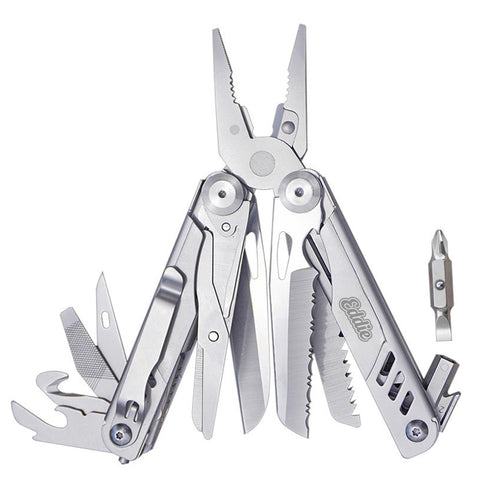 17-in-1 Professional Fine-Blanking Multi-Tool
