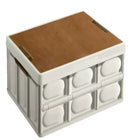 Folding Storage Bin Outdoor