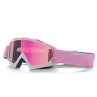 Motorcycle Goggles