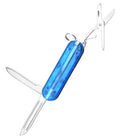 Folding Multi-Function Knife