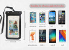 Waterproof Phone Pouch