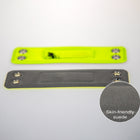 Elastic Reflective Bike Ankle Straps