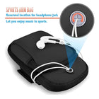 Water-Resistant Running Armband