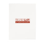 Gloss Promotional Paper Folder - 9"w x 12"h