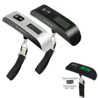 110lb Digital Travel Luggage Scale with LCD