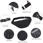Fanny Packs