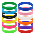 Silicone Wristbands Sports Bracelets
