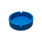 High-Temperature Resistant Silicone Ashtray