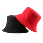 Dual Tone Reversible Bucket Hat