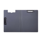 Folder Office Stationery Information Double Clip