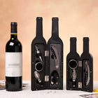 Wine Opener Accessories Gift Tools Set With Corkscrew