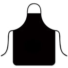 Custom-Designed 3D Digital Print Aprons