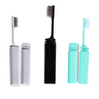 Travel Foldable Toothbrush