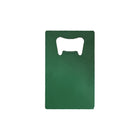 Square Stainless Steel Bottle Opener