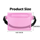 Waterproof Waist Pouch