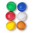 Baseball Stress Reliever 2.48 inch