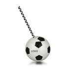 15oz Soccer Cups with Straws And Lids