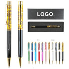 Colorful Ballpoint Pen