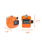 Handheld Tally Counter