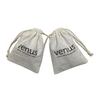 Canvas Drawstring Pocket