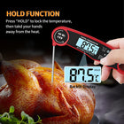 Digital Food Thermometer