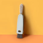 Mini Multi-Function Bottle Gap Cleaner Brush