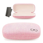 Hard Shell Eyeglasses Case Protector