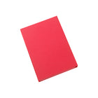 Office Stationery Combination Three-Fold Notebook