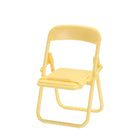 Mini Chair Shape Cell Phone Stand