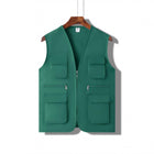 Volunteers Event Vest With Pocket