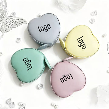 PU Mini Portable Tape Measure