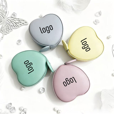 PU Mini Portable Tape Measure