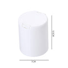 Press-Style Multifunctional Mini Storage Box