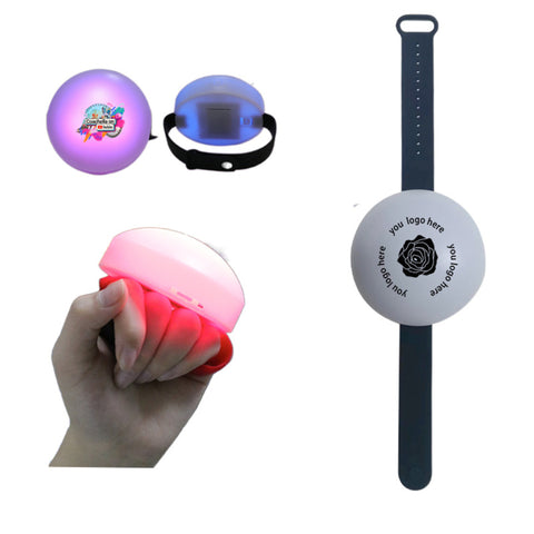 Event LED Bracelet Group Controller