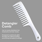 Gentle Glide Hair Comb