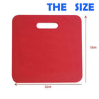 Square Weatherproof Cushion
