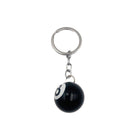 8-Ball Promotional Key Chain