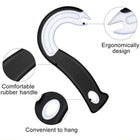 Easy Open Ring Pull Can Opener