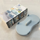 Microwave Egg Cooker With Lid