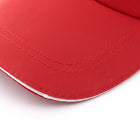 Unisex Summer Fashionable Casual Baseball Cap With Sun Visor