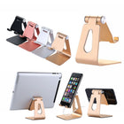 Adjustable Cell Phone Stand