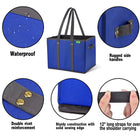 Reusable Grocery Bag Shopping Bag