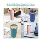 Personalized 16OZ Tumblers